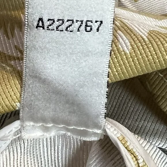 Joan Rivers Raincoat Short Trench Jacket Size Small Double Breasted Belt NWOT - Picture 16 of 16